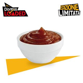 Salsa Messicana