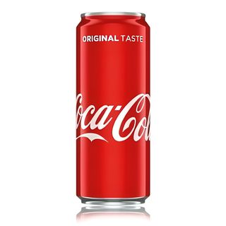 COCA-COLA 0,33