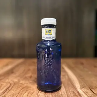 AGUA SOLAN DE CABRAS 