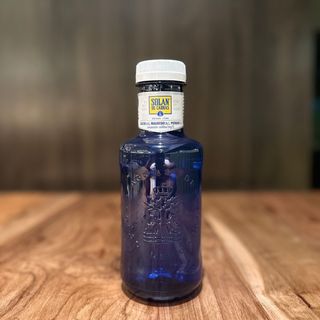 AGUA SOLAN DE CABRAS 