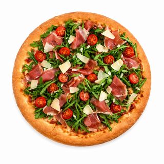 Prosciutto crudo 23 cm
