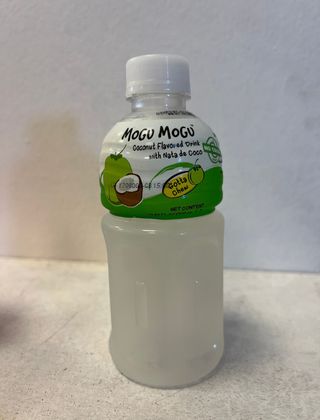 Mugo Mugo Gusto Coconut 320ml