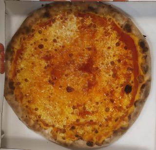 Margherita