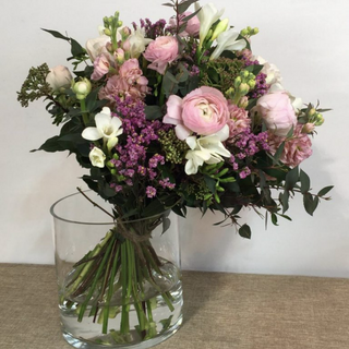 Bouquet Flor De Temporada