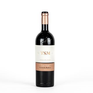 TSM Carmelo Rodero D.O. Ribera De Duero