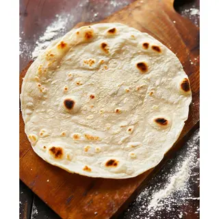 Tortilla