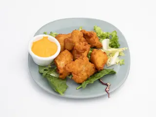 Bocaditos De Pollo estilo japonés (6 Uds.)