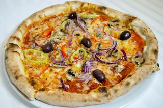 Вегетариана (400г)