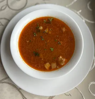 Jagnjeća čorba