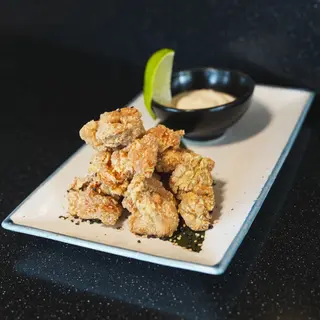 Tori karage