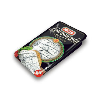 Gorgonzola piccante Igor 150g