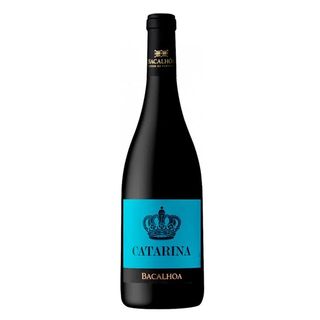 Vinho Tinto Catarina