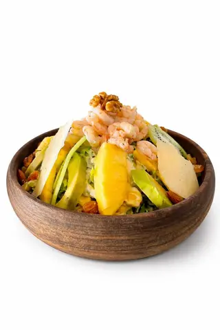Salade Chef