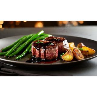Beef Fillet Medallion