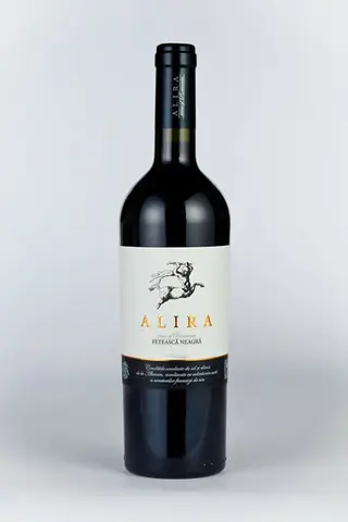 Alira Feteasca Neagra