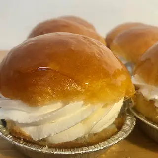Borracho Nata