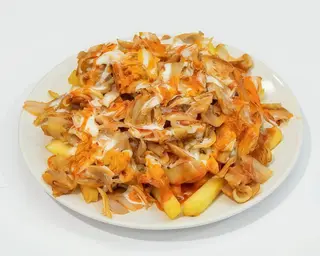 Pedrata (grande)