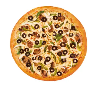VEGGIE