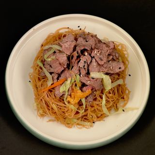 C15-Massa Fina com Vaca