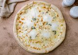 Pizza 4 Fromages