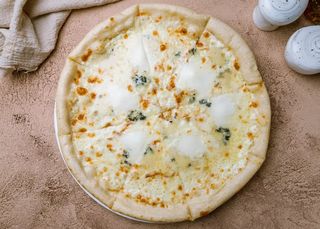 Pizza 4 Fromages