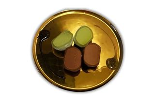 Mochi gelato - 2 pezzi