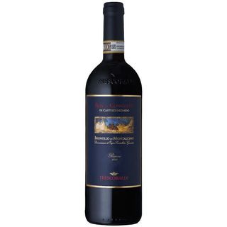 Brunello di Montalcino DOCG riserva 2013 Ripe al Convento di Castelgiocondo