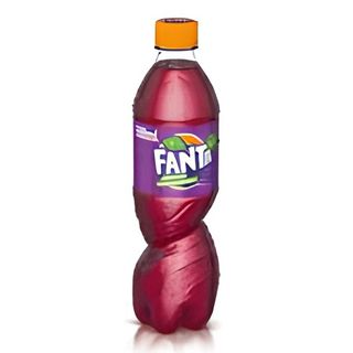 Fanta madness