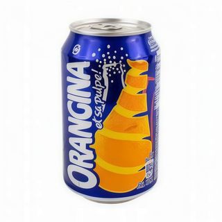 Orangina (33 Cl)