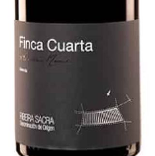 Finca Cuarta Mencía