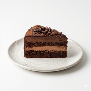 Tarta triple chocolate