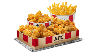 Френдс Бокс