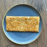 Блины с сыром