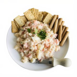 Ensaladilla De Cangrejo