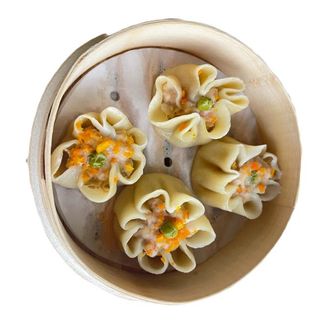 8 Shaomai