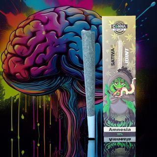 Preliado Amnesia 70% NL1 