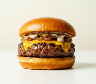 Hamburguesa Burger Kobe