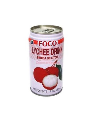 Succo lychee 33 cl