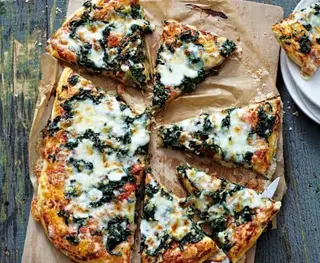 Pizza Modo Mio