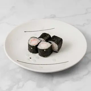 749. Ebi maki - 8 pezzi