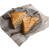 Цезарь сэндвич