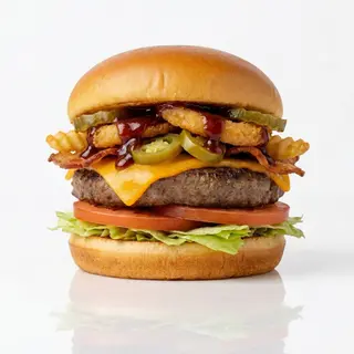 Texas burger