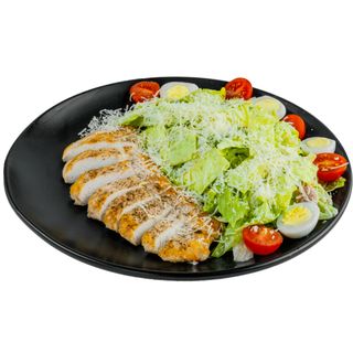 Цезарь з куркою