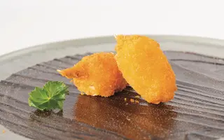Chele Di Granchio