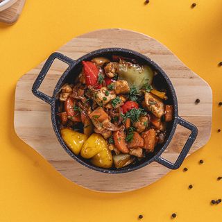 ქათამი "ბობო"