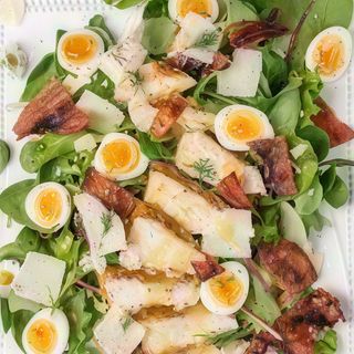 Ensalada Baleares