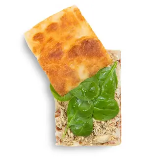 Ciatta de Pollo