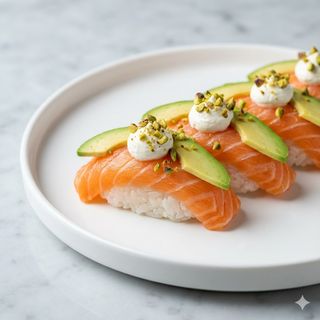 213.Nigiri sake speciale