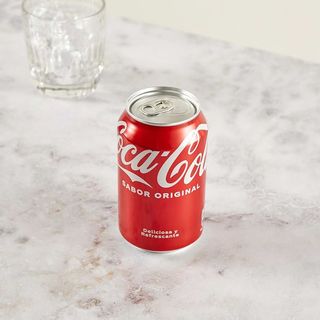 Coca Cola Zero