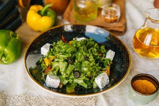 ბერძნული სალათა